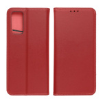 SMART PRO Book leather case for SAMSUNG A23 5G claret 583220