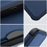 RAZOR Book for Xiaomi Redmi 9AT / Redmi 9A blue 583255