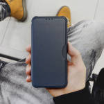 RAZOR Book for Xiaomi Redmi 9C / 9C NFC blue 583256