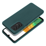 MATT case for SAMSUNG A53 5G dark green 583656