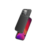 Case CARBON PREMIUM for XIAOMI Redmi 9C black 584310