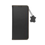 SMART PRO Book leather case for SAMSUNG S23 black 585632