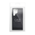 CARBON case for SAMSUNG S23 Ultra black 585667