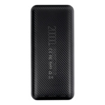 VEGER powerbank 20 000 mAh L21 (W2019) black 585730