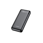 VEGER powerbank 20 000 mAh L21 (W2019) black 585730