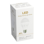 LED bulb to USB white light 3W cable long 1m 200lm 585831