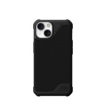 UAG Urban Armor Gear case METROPOLIS for IPHONE 14 Plus black kevlar 586000