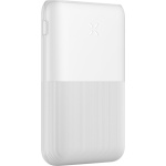 VEGER powerbank 10 000 mAh PD QC3.0 3A 20W S12 (W1150) white 586135