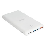 VEGER powerbank 20 000 mAh PD QC3.0 3A 20W S22 (W2060) white 586136