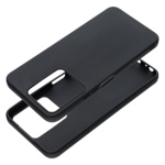 MATT Case for VIVO Y35 black 586364