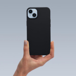 MATT Case for VIVO Y35 black 586364