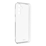 ROAR case JELLY for SAMSUNG A14 5G transparent 586445