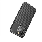 Case CARBON PREMIUM for XIAOMI 13 Pro black 586672