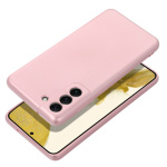 METALLIC Case for SAMSUNG A34 5G pink 586678