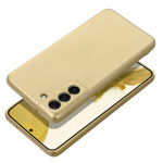 METALLIC Case for SAMSUNG A34 5G gold 586679