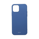 Roar Colorful Jelly Case - for Samsung Galaxy A34 5G  navy 586736