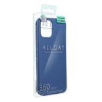 Roar Colorful Jelly Case - for Samsung Galaxy A34 5G  navy 586736