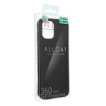 ROAR case COLORFUL JELLY for SAMSUNG A54 5G black 586739