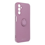 ROAR case AMBER for SAMSUNG A14 5G Purple 586745