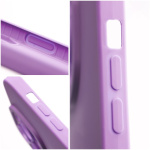 ROAR case LUNA for SAMSUNG A14 5G Violet 586761