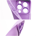 ROAR case LUNA for SAMSUNG A14 5G Violet 586761