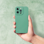 ROAR case LUNA for SAMSUNG A14 5G Green 586762