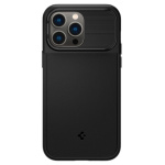 SPIGEN case OPTIK ARMOR MAG case for IPHONE 14 Pro black 587018