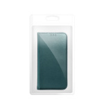 SMART MAGNETO Book case for SAMSUNG A14 4G / A14 5G dark green 590072