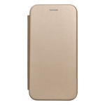 Book Elegance for SAMSUNG A14 4G / A14 5G gold 590076