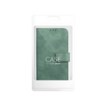 TENDER Book Case for SAMSUNG A14 4G / A14 5G green 590104