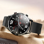 HOCO smartwatch with call function Y2 Pro black 590328