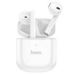 HOCO wireless bluetooth earphones TWS EW19 Plus white 590365