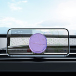 HOCO magnetic car holder for air vent  H1 romantic purple 590373