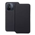 Dual Pocket book for XIAOMI Redmi 12c black 590963