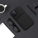 NOBLE Case for XIAOMI Redmi NOTE 12 PRO 5G black 591215