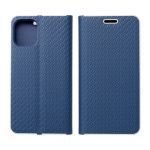 LUNA Book Carbon for XIAOMI Redmi Note 12 4G blue 591245