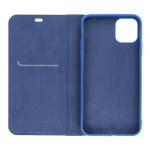 LUNA Book Carbon for XIAOMI Redmi Note 12 Pro 5G blue 591249