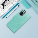 MEZZO Book case for XIAOMI Redmi NOTE 12 5G mandala green 591284