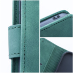 TENDER Book Case for XIAOMI Redmi Note 12 4G green 591301