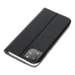 SENSITIVE Book for  XIAOMI Redmi NOTE 12 4G black 591350