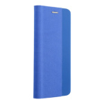 SENSITIVE Book for  XIAOMI Redmi NOTE 12 5G light blue 591356