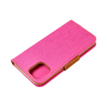 CANVAS Book case for XIAOMI Redmi NOTE 12 5G pink 591372