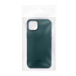 MATT Case for XIAOMI Redmi NOTE 12 PRO 5G dark green 591634