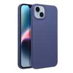 MATT case for XIAOMI Redmi Note 12 Pro 5G blue 591635