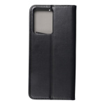 SMART MAGNETO Book case for XIAOMI Redmi Note 12 4G black 591668