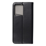 SMART MAGNETO Book case for XIAOMI Redmi Note 12 Pro 5G black 591676