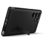 SPIGEN case TOUGH ARMOR for SAMSUNG S23 Ultra black 591703