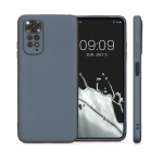 METALLIC Case for XIAOMI Redmi Note 12 4G grey 591795