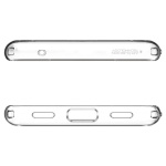 SPIGEN Ultra Hybrid for GOOGLE PIXEL 7A transparent 592049