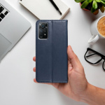 SMART MAGNETO Book case for XIAOMI Redmi Note 12S navy 592061